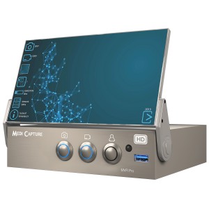 MediCapture HD Recorder, MVR Pro HD