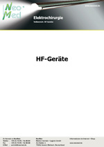 HF-Gerte